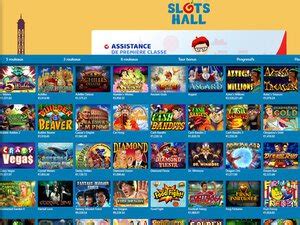 slotshall casino|slots hall casino.
